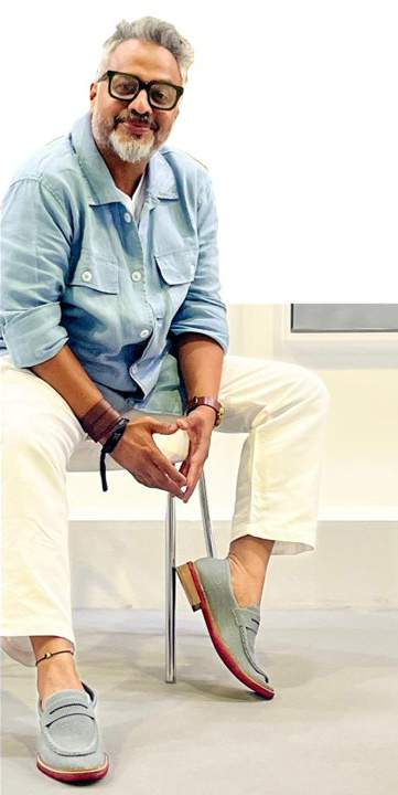 Shailesh Ashok Parwatkar